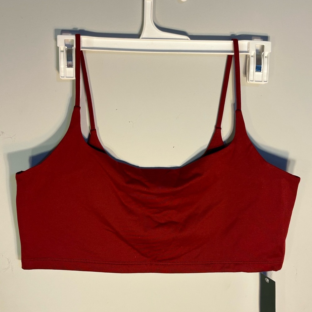 Wild Fable Cami Bralette - Multi colors 3pack